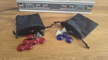 Ur: The Royal Game