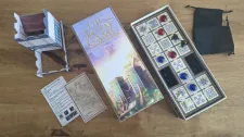Ur: The Royal Game