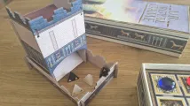 Ur: The Royal Game