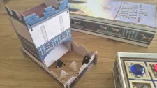 Ur: The Royal Game
