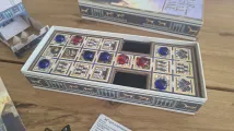 Ur: The Royal Game