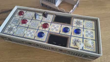 Ur: The Royal Game