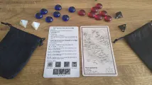 Ur: The Royal Game