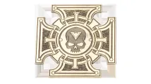 Warhammer 40,000 – Codex: Space Marines