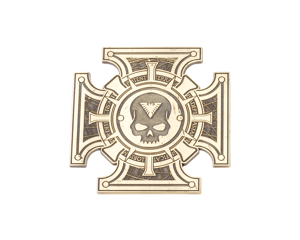 Warhammer 40,000 – Codex: Space Marines