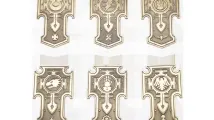 Warhammer 40,000 – Codex: Space Marines