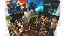 Warhammer 40,000 – Codex: Space Marines