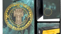 Warhammer 40,000 – Codex: Space Marines