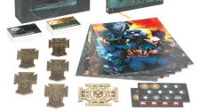Warhammer 40,000 – Codex: Space Marines