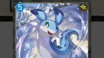 Palworld Official Card Game