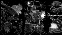 Crows: Fortune or Death