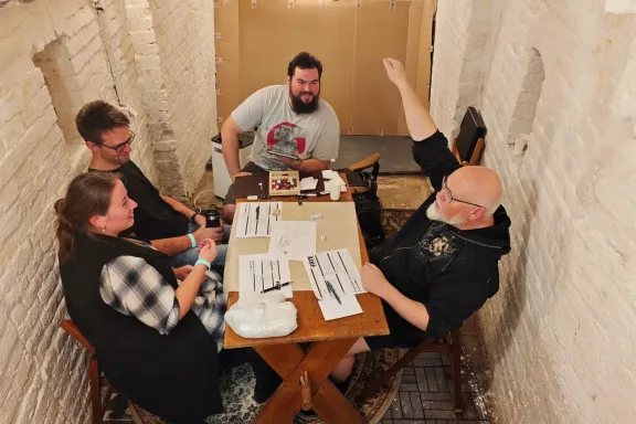 V říjnu se v Brně uskuteční už třetí ročník Hrdinného festu!