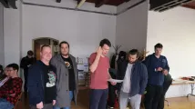 Hrdinný fest 2025