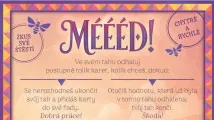 Méééd!