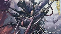 Final Fantasy TCG – Heavensward