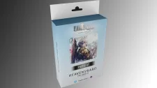 Final Fantasy TCG – Heavensward
