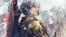 Final Fantasy TCG – Heavensward