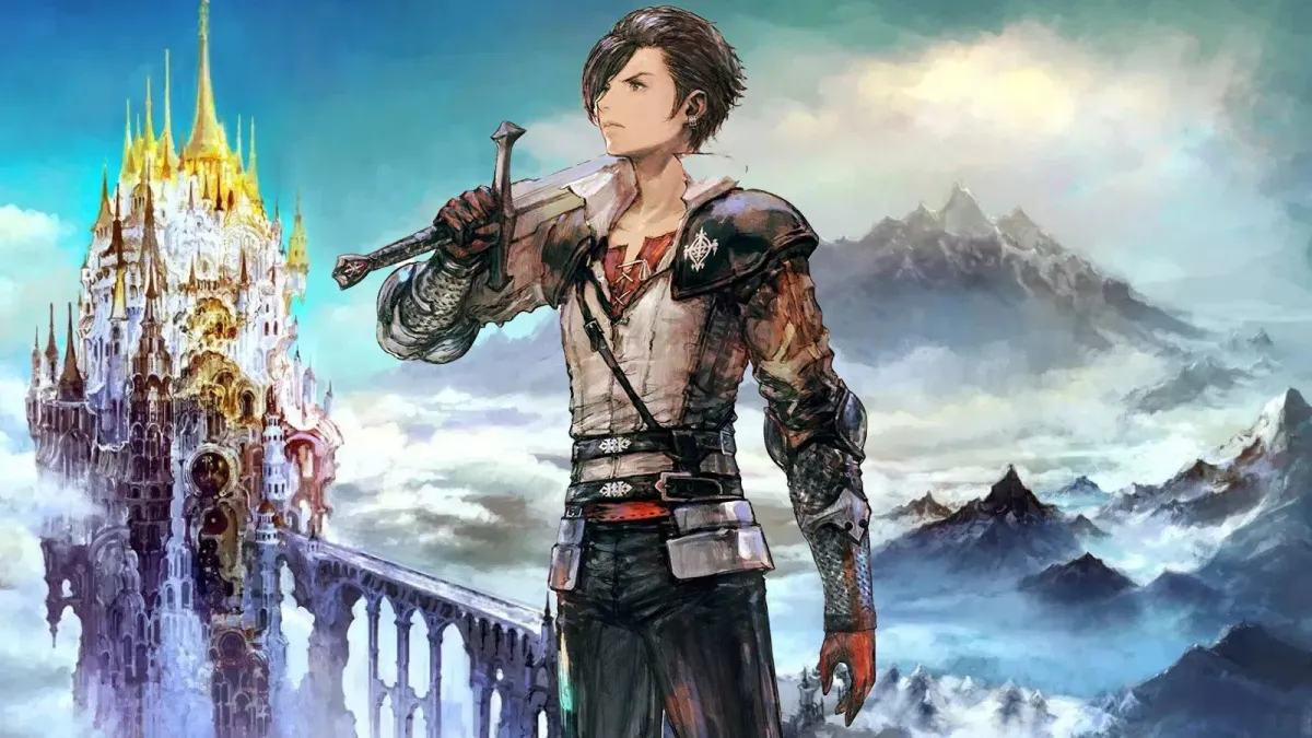 Final Fantasy TCG dostává nový startovní set. Vyrazíte s ním směrem k nebesům
