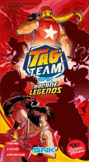 Tag Team: SNK Arcade Legends