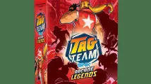 Tag Team: SNK Arcade Legends