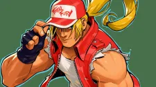 Tag Team: SNK Arcade Legends