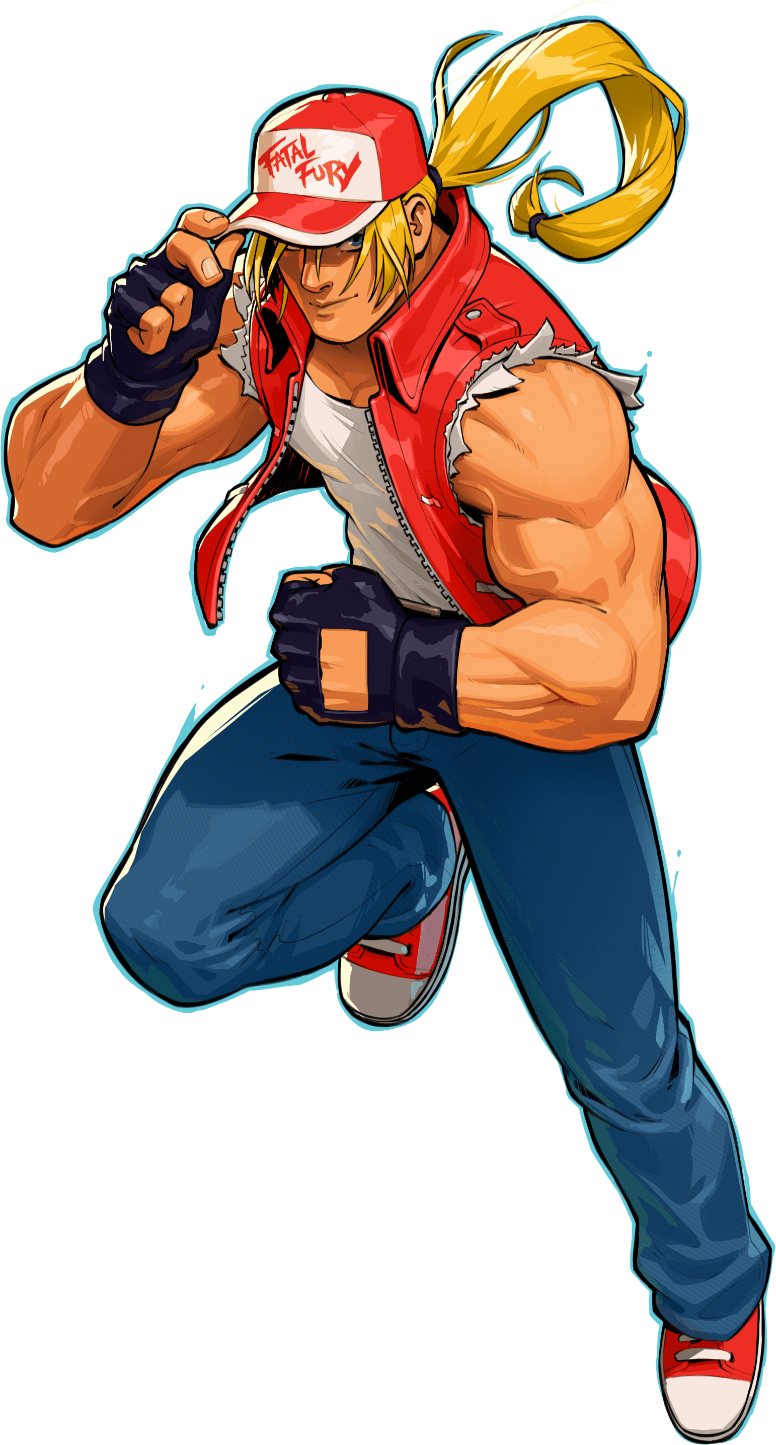 Tag Team: SNK Arcade Legends