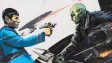 Skrytý pohyb po celém vesmíru. Star Trek: Space Hunt slibuje průřez historií a velení lodi