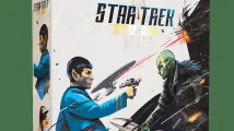Star Trek: Space Hunt