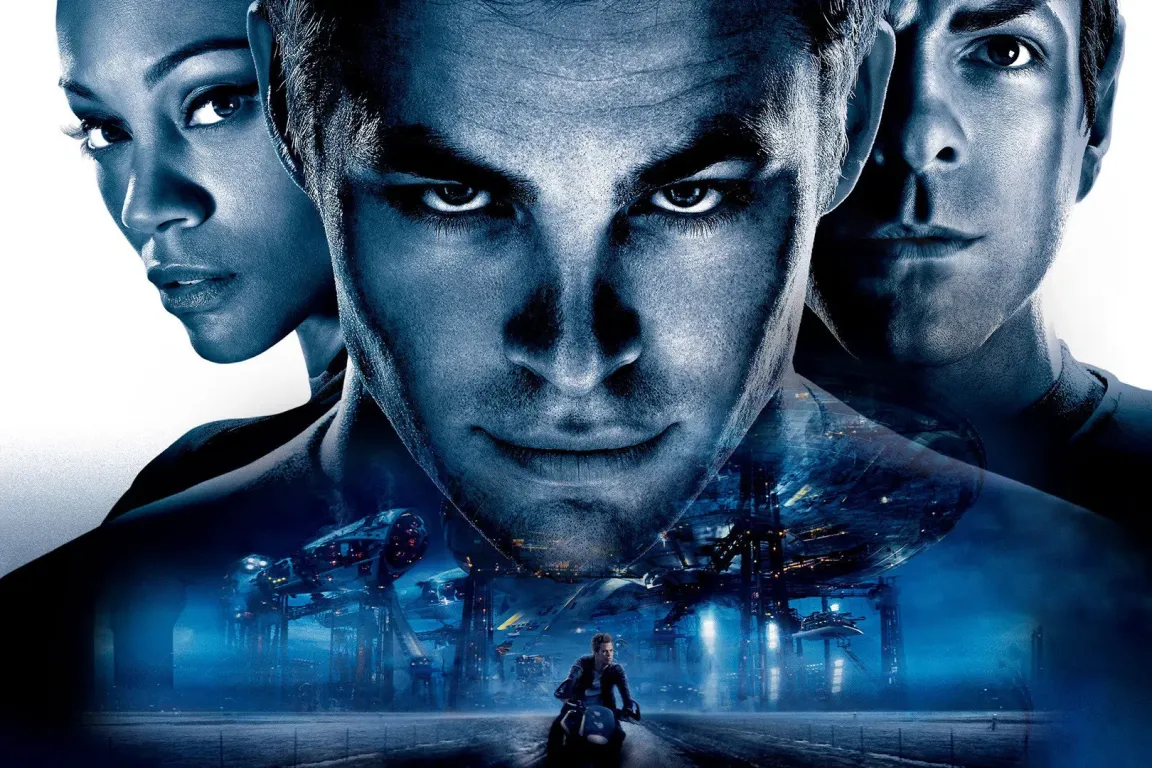 Star Trek: Space Hunt láká na průřez značkou i skrytý pohyb