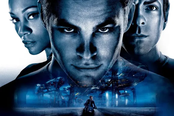 Star Trek: Space Hunt láká na průřez značkou i skrytý pohyb