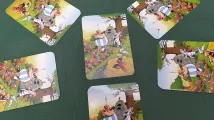 Rozdíly: Asterix