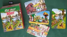 Rozdíly: Asterix