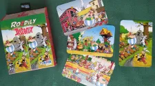 Rozdíly: Asterix