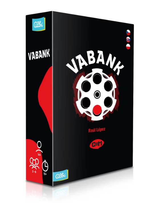 Vabank