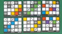 Sagrada: Druhá edice