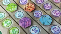 Sagrada: Druhá edice