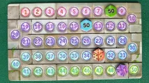 Sagrada: Druhá edice