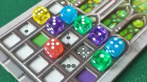 Sagrada: Druhá edice