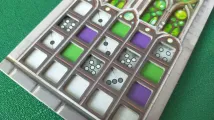 Sagrada: Druhá edice
