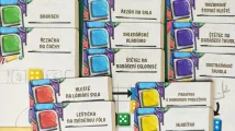 Sagrada: Druhá edice