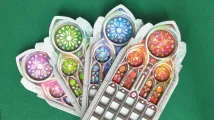Sagrada: Druhá edice