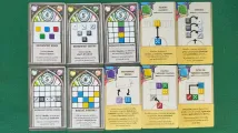 Sagrada: Druhá edice