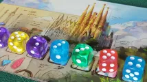 Sagrada: Druhá edice