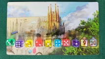 Sagrada: Druhá edice