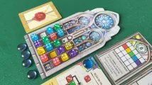 Sagrada: Druhá edice
