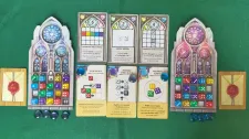 Sagrada: Druhá edice