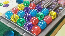 Sagrada: Druhá edice