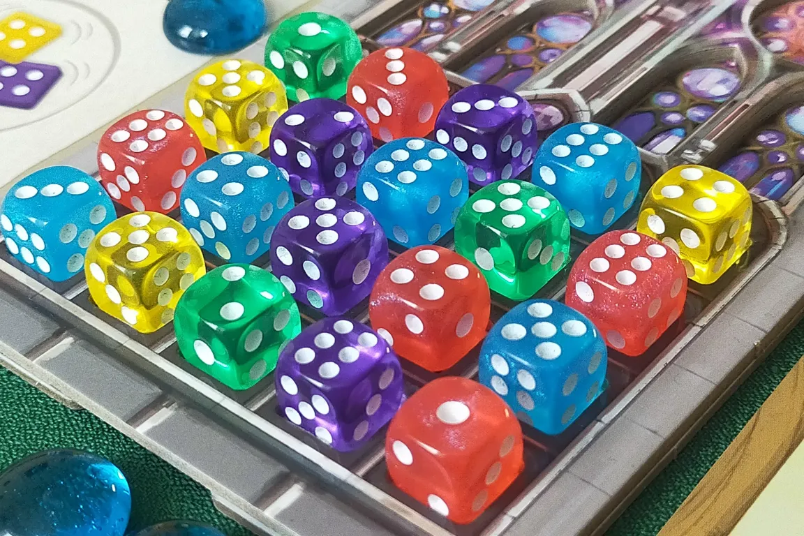 Ztratila Sagrada ve své druhé edice něco ze svého kouzla?