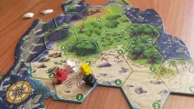 Toriki: Ostrov trosečníků