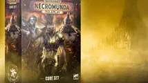 Warhammer Necromunda Roleplay
